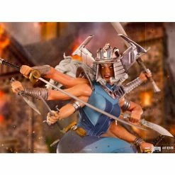 Iron Studios X-Men Battle Diorama Series Spiral 1/10 Art Scale Statue