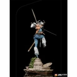 Iron Studios X-Men Battle Diorama Series Spiral 1/10 Art Scale Statue