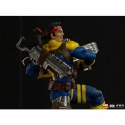 Iron Studios X-Men BDS Forge 1/10 Art Scale Statue