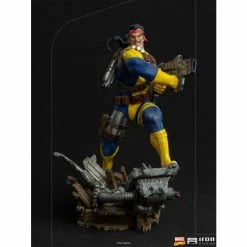 Iron Studios X-Men BDS Forge 1/10 Art Scale Statue