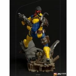 Iron Studios X-Men BDS Forge 1/10 Art Scale Statue