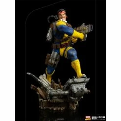 Iron Studios X-Men BDS Forge 1/10 Art Scale Statue