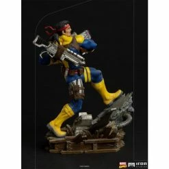 Iron Studios X-Men BDS Forge 1/10 Art Scale Statue