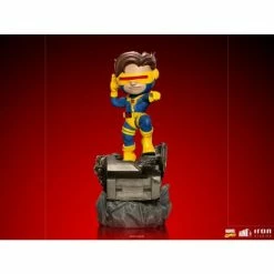 Iron Studios X-Men Mini Co. Cyclops