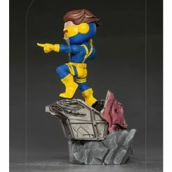 Iron Studios X-Men Mini Co. Cyclops
