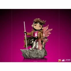 Iron Studios X-Men Mini Co. Gambit