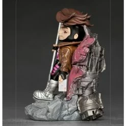 Iron Studios X-Men Mini Co. Gambit