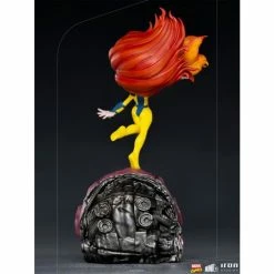 Iron Studios X-Men Mini Co. Jean Grey