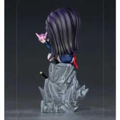 Brand new π€© Iron Studios X-Men Mini Co. Psylocke βοΈ 16 Iron Studios X-Men Mini Co. Psylocke