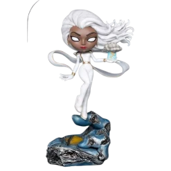 Iron Studios X-Men Mini Co. Storm