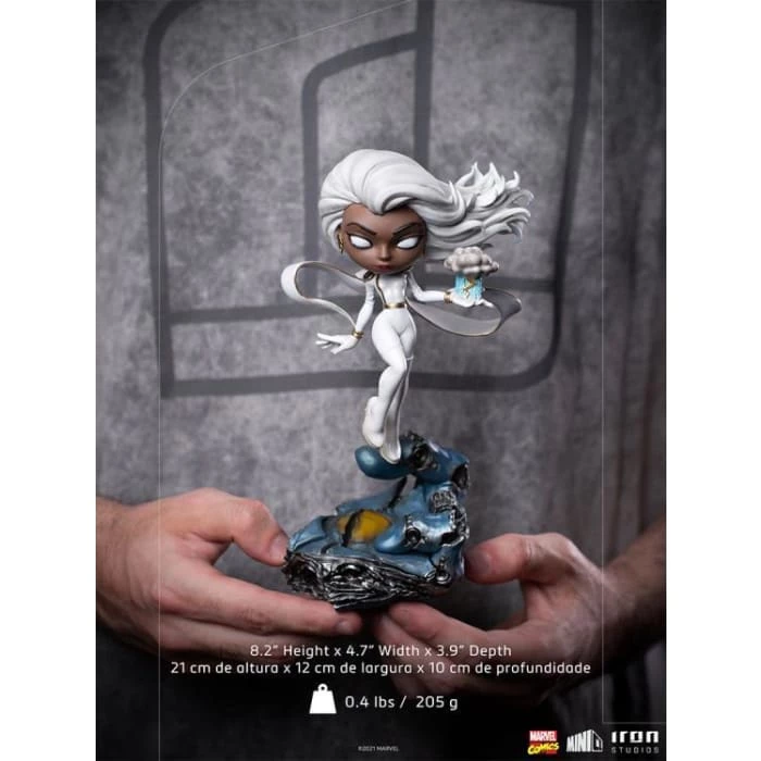 Hot Sale π Iron Studios X-Men Mini Co. Storm π 10 Iron Studios X-Men Mini Co. Storm