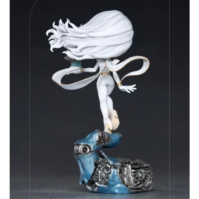Hot Sale π Iron Studios X-Men Mini Co. Storm π 7 Iron Studios X-Men Mini Co. Storm