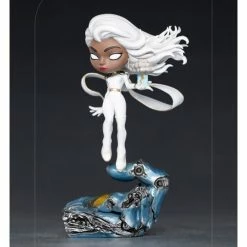 Hot Sale π Iron Studios X-Men Mini Co. Storm π 14 Iron Studios X-Men Mini Co. Storm