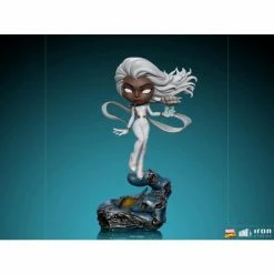 Hot Sale π Iron Studios X-Men Mini Co. Storm π 17 Iron Studios X-Men Mini Co. Storm