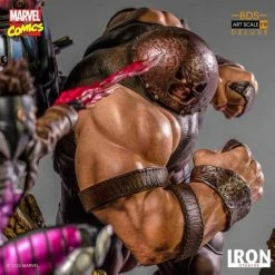 Iron Studios X-Men Vs. Sentinel #2 Battle Diorama Series 1/10 Deluxe Art Scale Statue