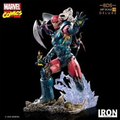 Iron Studios X-Men Vs. Sentinel #3 BDS 1/10 Deluxe Art Scale Statue