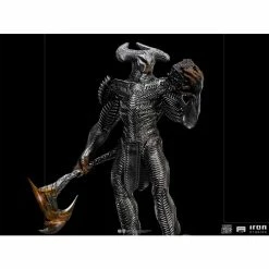Iron Studios Zack Snyder’s Justice League Steppenwolf 1/10 Art Scale Statue