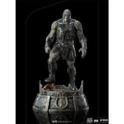 Iron Studios Zack Snyder's Justice League Darkseid 1/10 Art Scale Statue