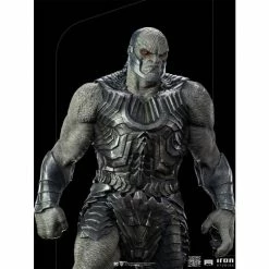 Iron Studios Zack Snyder's Justice League Darkseid 1/10 Art Scale Statue