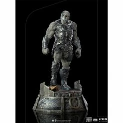 Iron Studios Zack Snyder's Justice League Darkseid 1/10 Art Scale Statue