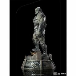 Iron Studios Zack Snyder's Justice League Darkseid 1/10 Art Scale Statue
