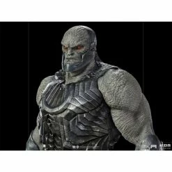 Iron Studios Zack Snyder's Justice League Darkseid 1/10 Art Scale Statue
