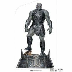 Iron Studios Zack Snyder's Justice League Darkseid 1/10 Art Scale Statue