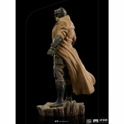 Top 10 β Iron Studios Zack Snyder's Justice League Knightmare Batman 1/10 Art Scale Statue π 22 Iron Studios Zack Snyder's Justice League Knightmare Batman 1/10 Art Scale Statue