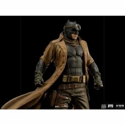 Top 10 β Iron Studios Zack Snyder's Justice League Knightmare Batman 1/10 Art Scale Statue π 28 Iron Studios Zack Snyder's Justice League Knightmare Batman 1/10 Art Scale Statue