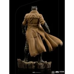 Top 10 β Iron Studios Zack Snyder's Justice League Knightmare Batman 1/10 Art Scale Statue π 23 Iron Studios Zack Snyder's Justice League Knightmare Batman 1/10 Art Scale Statue