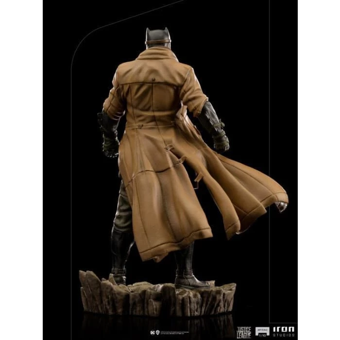 Top 10 β Iron Studios Zack Snyder's Justice League Knightmare Batman 1/10 Art Scale Statue π 8 Iron Studios Zack Snyder's Justice League Knightmare Batman 1/10 Art Scale Statue