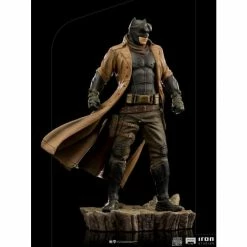 Top 10 β Iron Studios Zack Snyder's Justice League Knightmare Batman 1/10 Art Scale Statue π 25 Iron Studios Zack Snyder's Justice League Knightmare Batman 1/10 Art Scale Statue