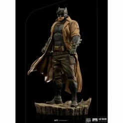 Top 10 β Iron Studios Zack Snyder's Justice League Knightmare Batman 1/10 Art Scale Statue π 21 Iron Studios Zack Snyder's Justice League Knightmare Batman 1/10 Art Scale Statue