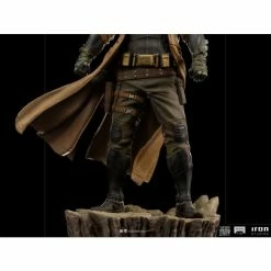 Top 10 β Iron Studios Zack Snyder's Justice League Knightmare Batman 1/10 Art Scale Statue π 29 Iron Studios Zack Snyder's Justice League Knightmare Batman 1/10 Art Scale Statue