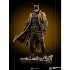 Top 10 β Iron Studios Zack Snyder's Justice League Knightmare Batman 1/10 Art Scale Statue π 30 Iron Studios Zack Snyder's Justice League Knightmare Batman 1/10 Art Scale Statue