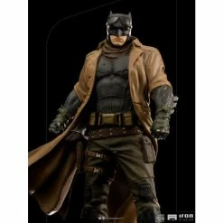 Top 10 β Iron Studios Zack Snyder's Justice League Knightmare Batman 1/10 Art Scale Statue π 26 Iron Studios Zack Snyder's Justice League Knightmare Batman 1/10 Art Scale Statue