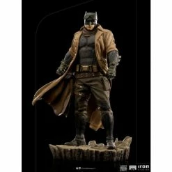 Top 10 β Iron Studios Zack Snyder's Justice League Knightmare Batman 1/10 Art Scale Statue π 20 Iron Studios Zack Snyder's Justice League Knightmare Batman 1/10 Art Scale Statue