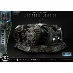 Wholesale ✔️ Prime 1 Studio Zack Snyder’s Justice League Museum Diorama Bat-Tank Deluxe Statue 🔥 45 Prime 1 Studio Zack Snyder’s Justice League Museum Diorama Bat-Tank Deluxe Statue