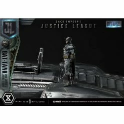 Wholesale ✔️ Prime 1 Studio Zack Snyder’s Justice League Museum Diorama Bat-Tank Deluxe Statue 🔥 69 Prime 1 Studio Zack Snyder’s Justice League Museum Diorama Bat-Tank Deluxe Statue