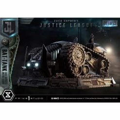Wholesale ✔️ Prime 1 Studio Zack Snyder’s Justice League Museum Diorama Bat-Tank Deluxe Statue 🔥 74 Prime 1 Studio Zack Snyder’s Justice League Museum Diorama Bat-Tank Deluxe Statue