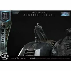 Wholesale ✔️ Prime 1 Studio Zack Snyder’s Justice League Museum Diorama Bat-Tank Deluxe Statue 🔥 71 Prime 1 Studio Zack Snyder’s Justice League Museum Diorama Bat-Tank Deluxe Statue