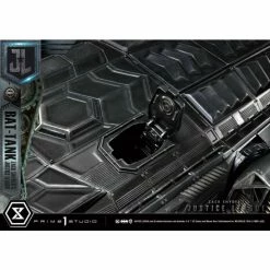 Wholesale ✔️ Prime 1 Studio Zack Snyder’s Justice League Museum Diorama Bat-Tank Deluxe Statue 🔥 66 Prime 1 Studio Zack Snyder’s Justice League Museum Diorama Bat-Tank Deluxe Statue
