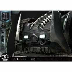 Wholesale ✔️ Prime 1 Studio Zack Snyder’s Justice League Museum Diorama Bat-Tank Deluxe Statue 🔥 55 Prime 1 Studio Zack Snyder’s Justice League Museum Diorama Bat-Tank Deluxe Statue