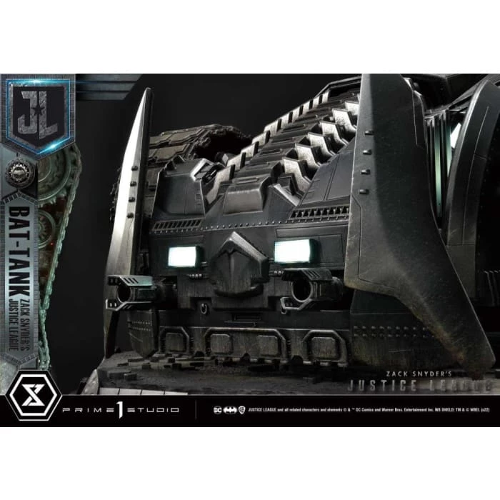 Wholesale ✔️ Prime 1 Studio Zack Snyder’s Justice League Museum Diorama Bat-Tank Deluxe Statue 🔥 15 Prime 1 Studio Zack Snyder’s Justice League Museum Diorama Bat-Tank Deluxe Statue