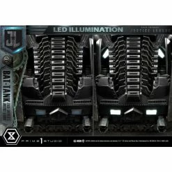 Wholesale ✔️ Prime 1 Studio Zack Snyder’s Justice League Museum Diorama Bat-Tank Deluxe Statue 🔥 49 Prime 1 Studio Zack Snyder’s Justice League Museum Diorama Bat-Tank Deluxe Statue