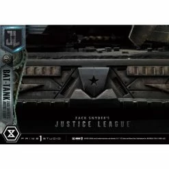 Wholesale ✔️ Prime 1 Studio Zack Snyder’s Justice League Museum Diorama Bat-Tank Deluxe Statue 🔥 53 Prime 1 Studio Zack Snyder’s Justice League Museum Diorama Bat-Tank Deluxe Statue