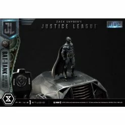 Wholesale ✔️ Prime 1 Studio Zack Snyder’s Justice League Museum Diorama Bat-Tank Deluxe Statue 🔥 70 Prime 1 Studio Zack Snyder’s Justice League Museum Diorama Bat-Tank Deluxe Statue