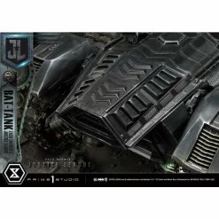 Wholesale ✔️ Prime 1 Studio Zack Snyder’s Justice League Museum Diorama Bat-Tank Deluxe Statue 🔥 62 Prime 1 Studio Zack Snyder’s Justice League Museum Diorama Bat-Tank Deluxe Statue