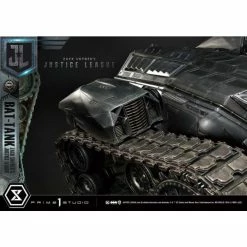 Wholesale ✔️ Prime 1 Studio Zack Snyder’s Justice League Museum Diorama Bat-Tank Deluxe Statue 🔥 60 Prime 1 Studio Zack Snyder’s Justice League Museum Diorama Bat-Tank Deluxe Statue