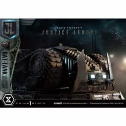 Wholesale ✔️ Prime 1 Studio Zack Snyder’s Justice League Museum Diorama Bat-Tank Deluxe Statue 🔥 76 Prime 1 Studio Zack Snyder’s Justice League Museum Diorama Bat-Tank Deluxe Statue